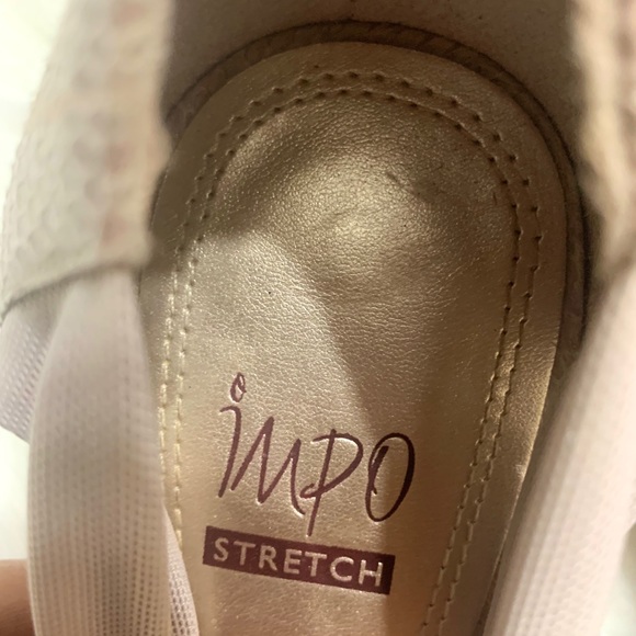 IMPO Stretch Women Shoe - Picture 6 of 6